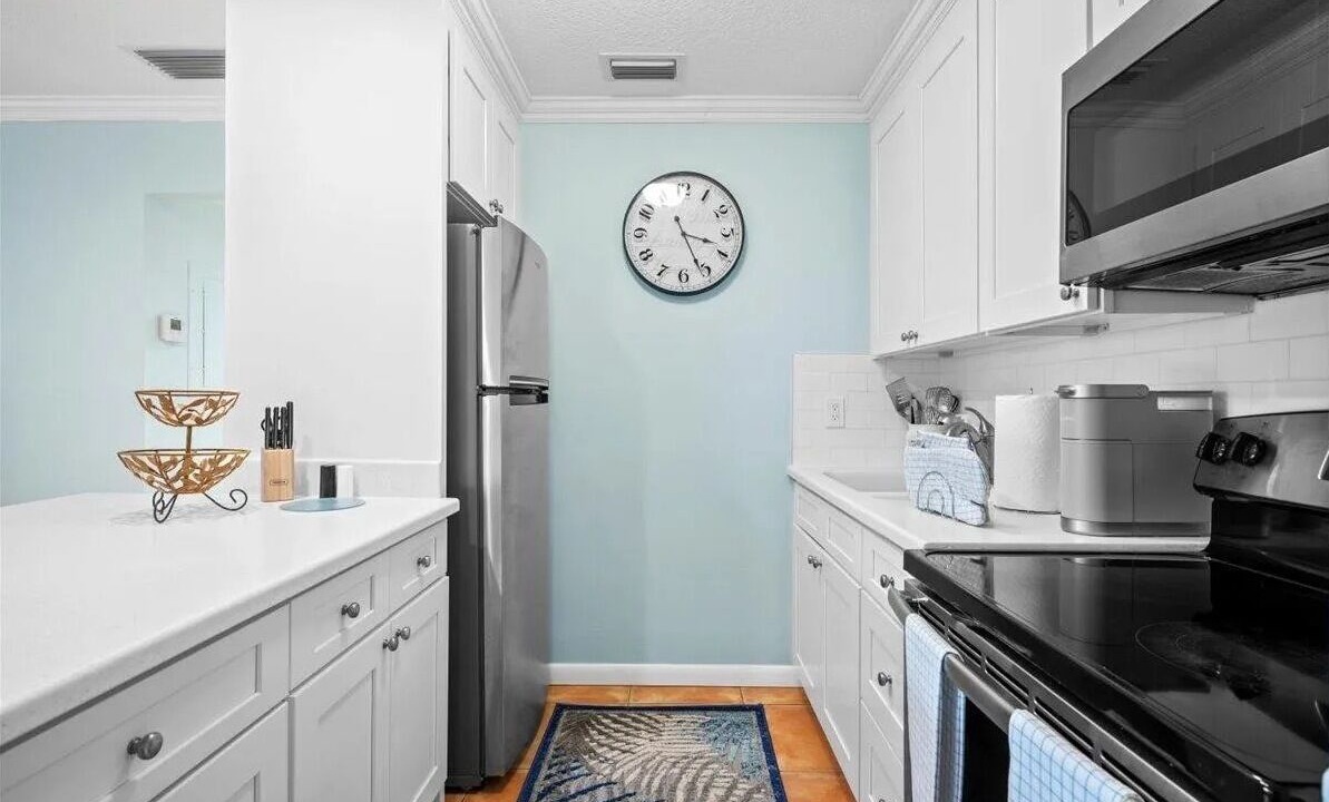 Photo of Kitchen in North Palm Beach