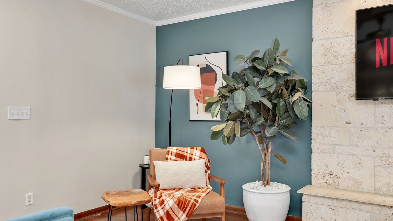 Photo of Bedroom in Naples