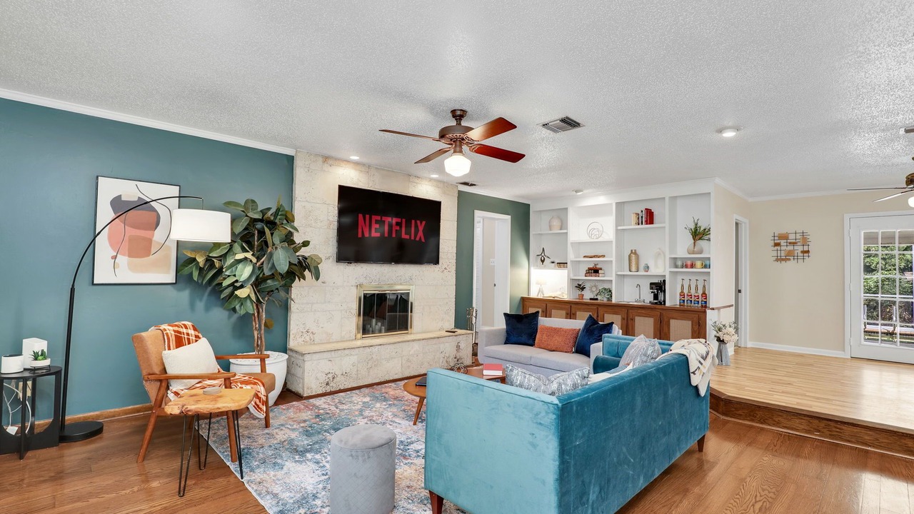 Photo of Bedroom in Naples
