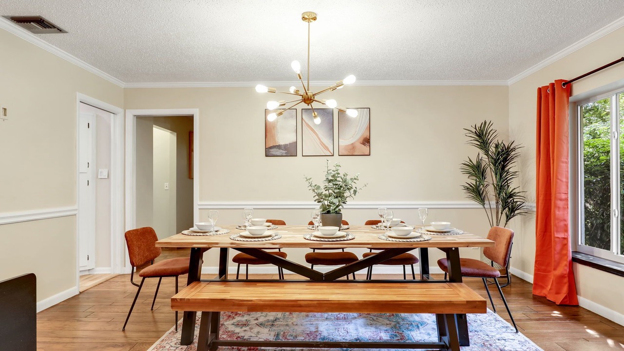 Photo of Livingroom in Naples
