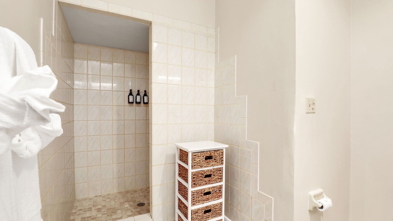 Photo of Bathroom in Naples