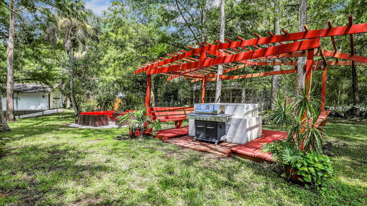 Photo of Outdoor in Naples