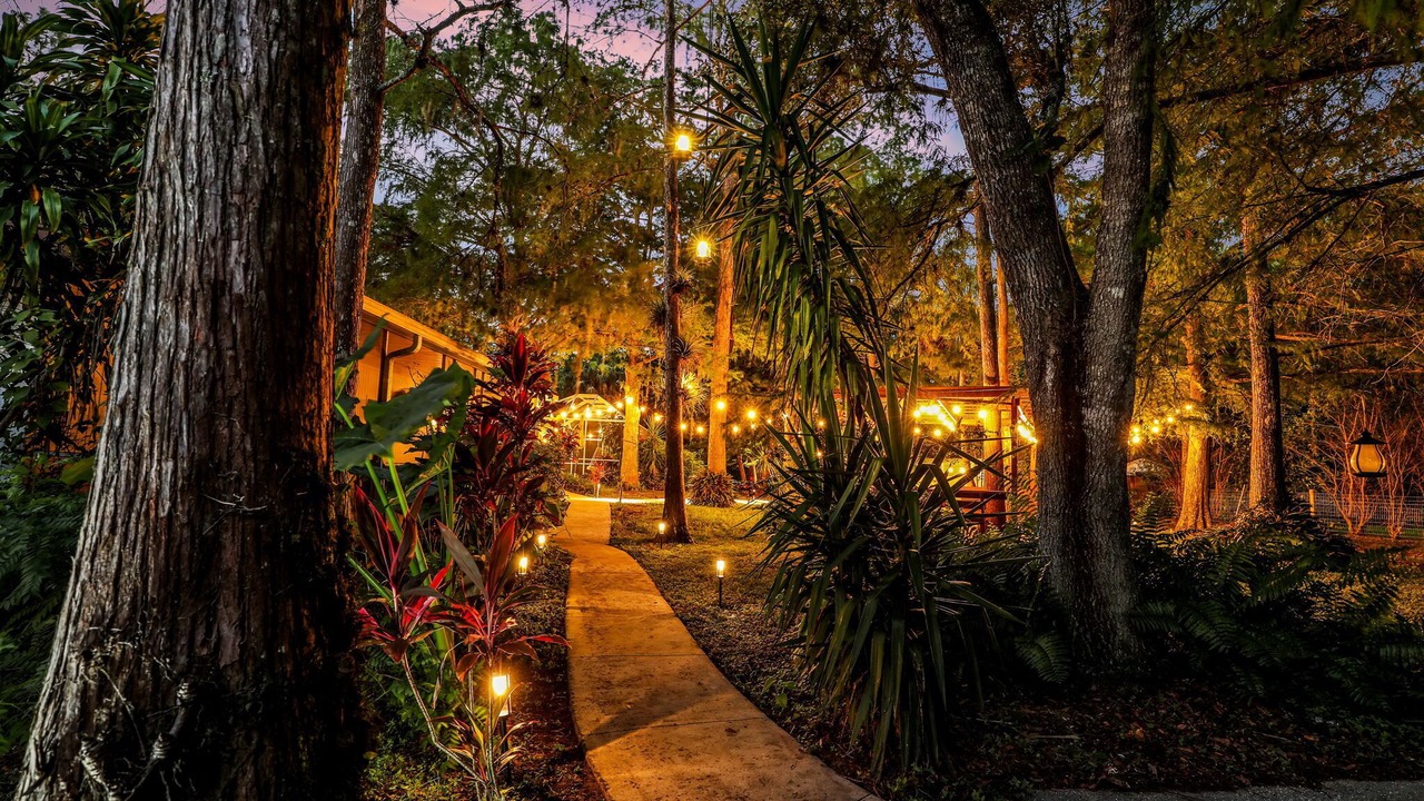 Photo of Outdoor in Naples
