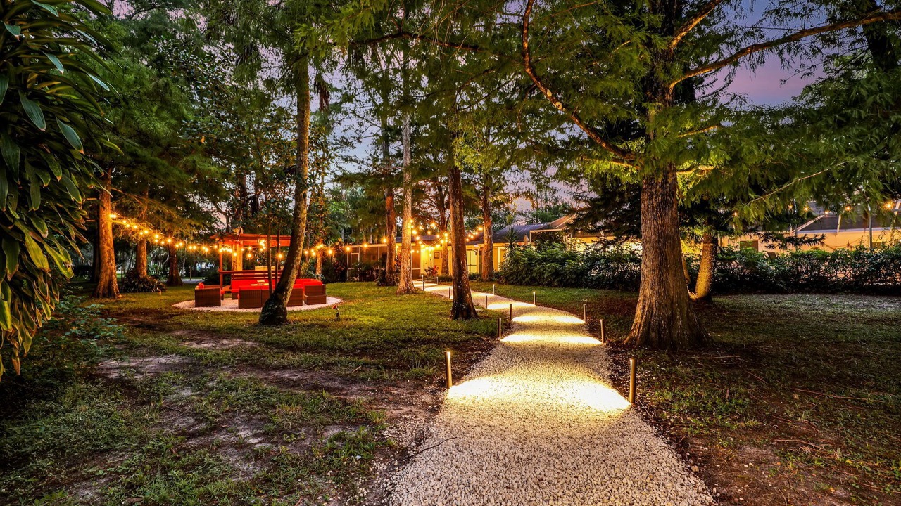 Photo of Outdoor in Naples
