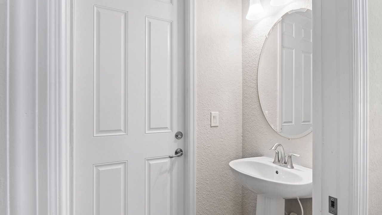 Photo of Bathroom in South Gulf Cove