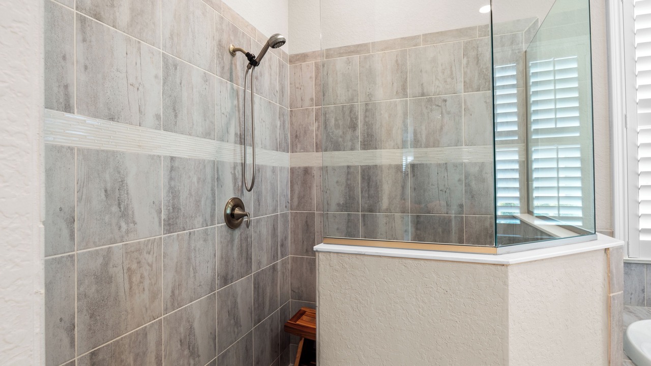 Photo of Bathroom in South Gulf Cove