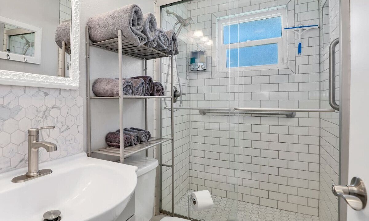 Photo of Bathroom in Saint James City