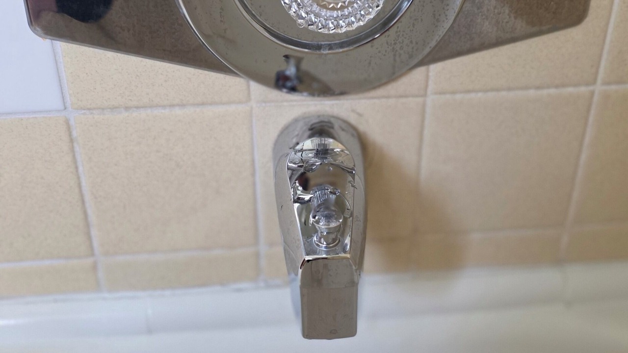 Photo of Bathroom in Lakeland
