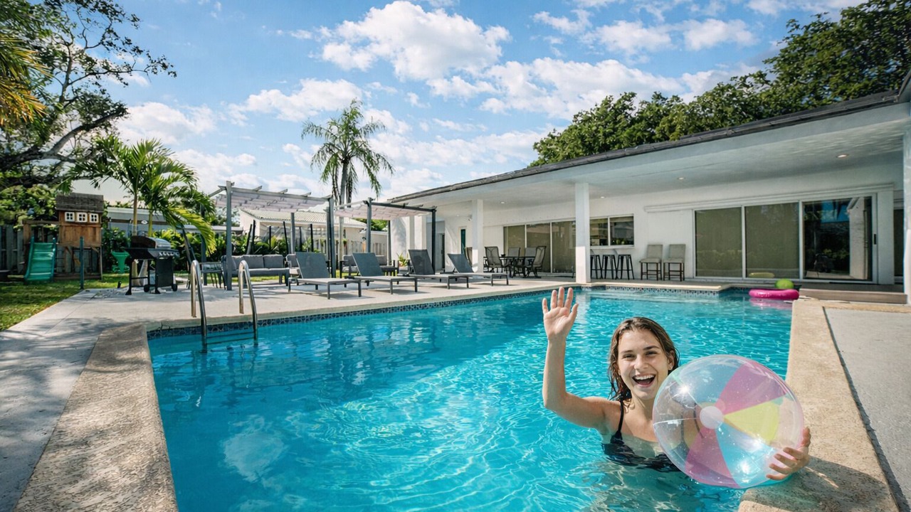 Photo of Outdoor in Cutler Bay