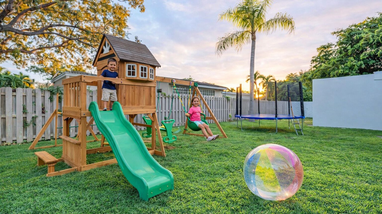 Photo of Outdoor in Cutler Bay