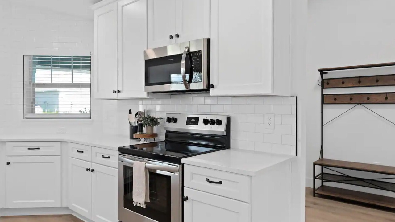 Photo of Kitchen in Inwood