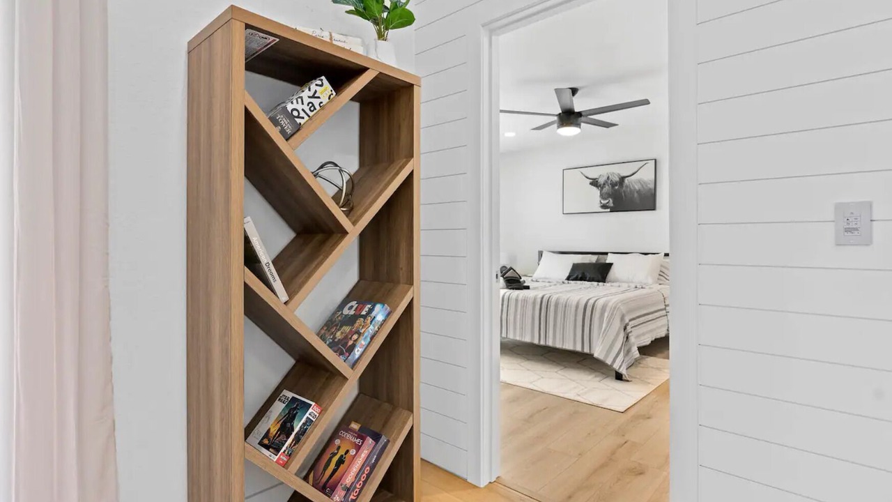 Photo of Bedroom in Inwood