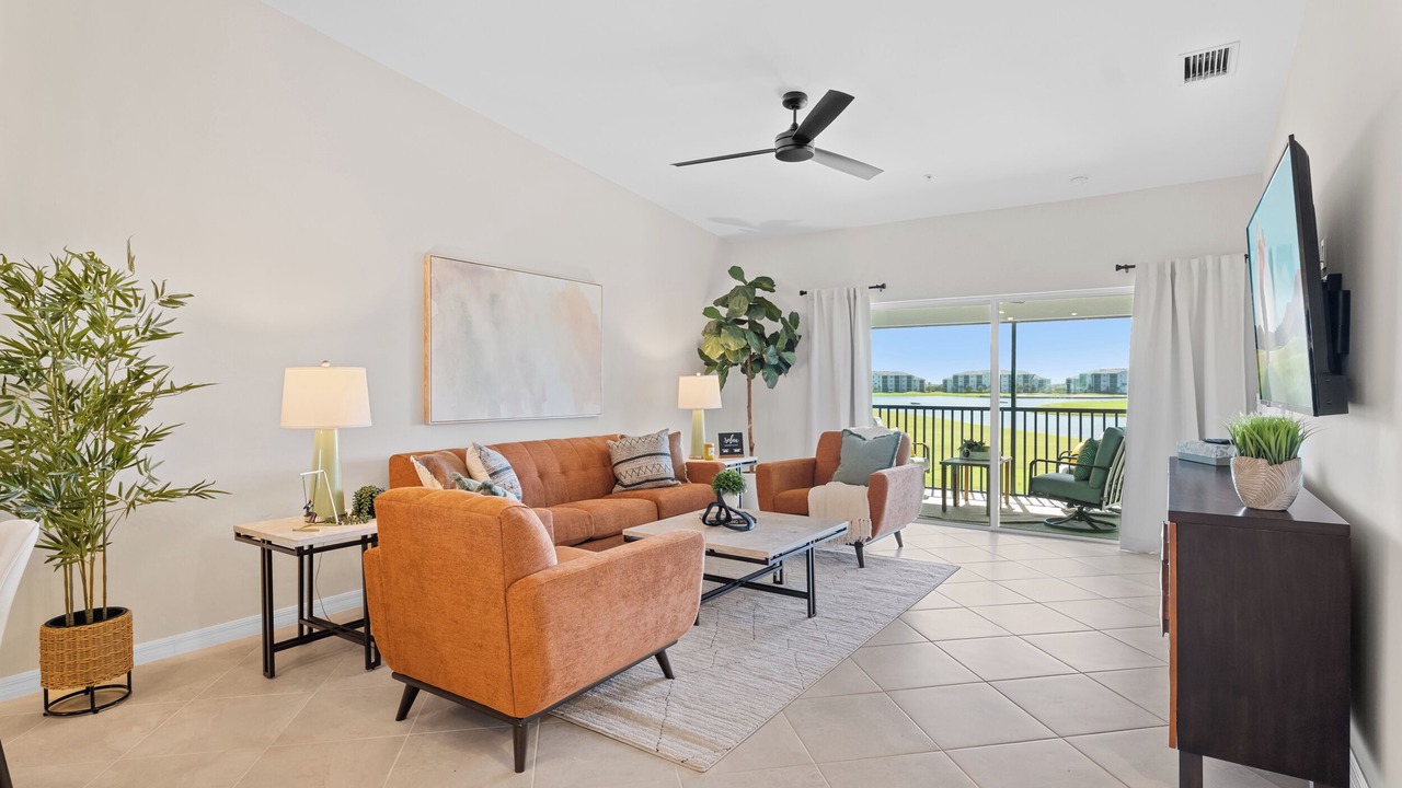 Photo of Livingroom in Immokalee