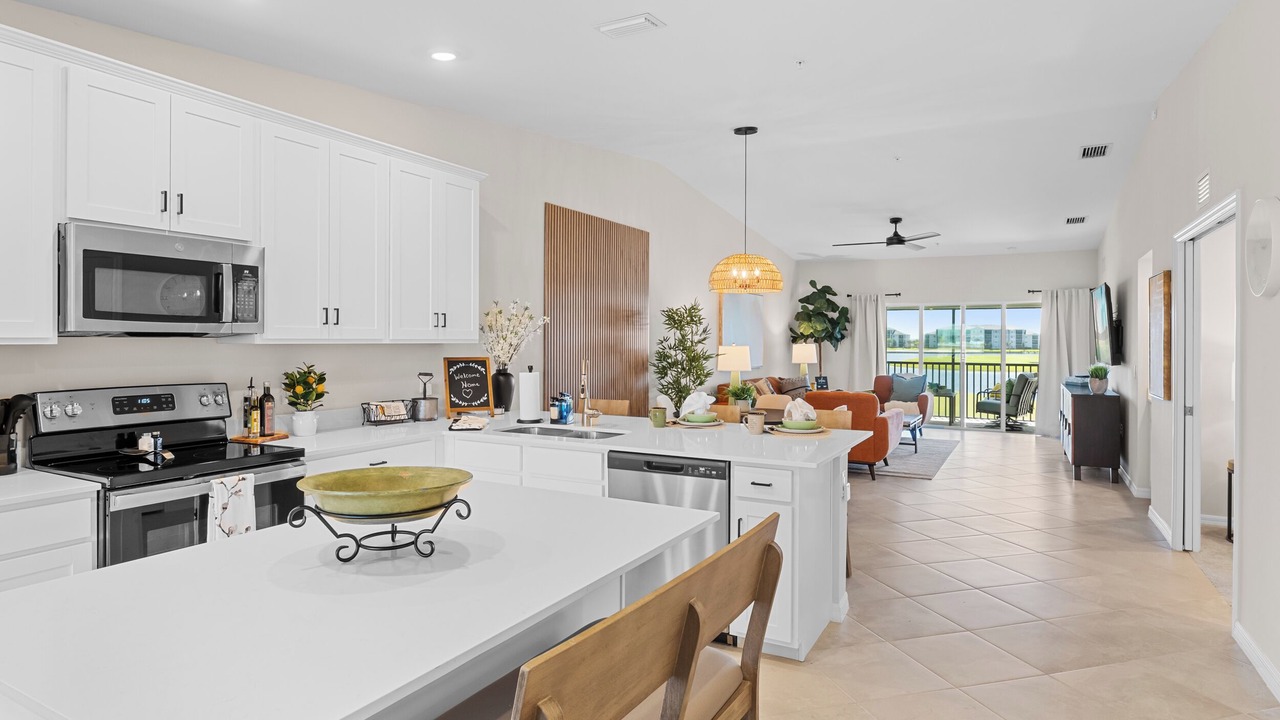 Photo of Kitchen in Immokalee