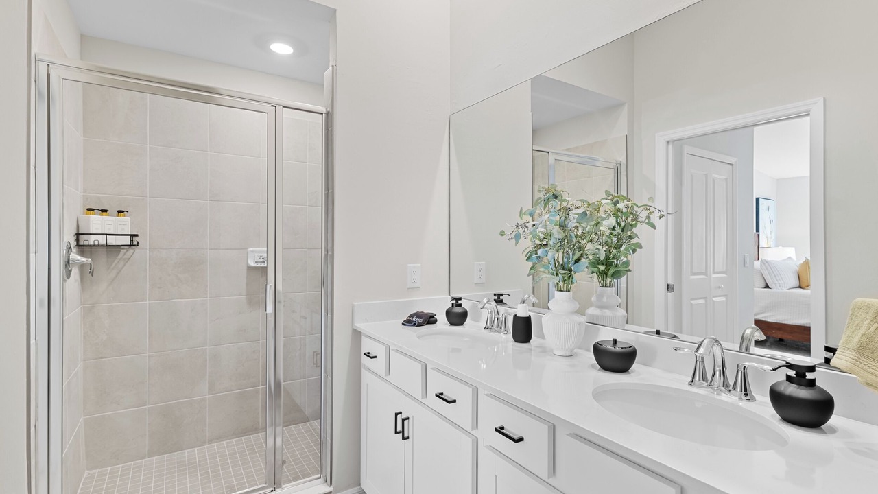 Photo of Bathroom in Immokalee