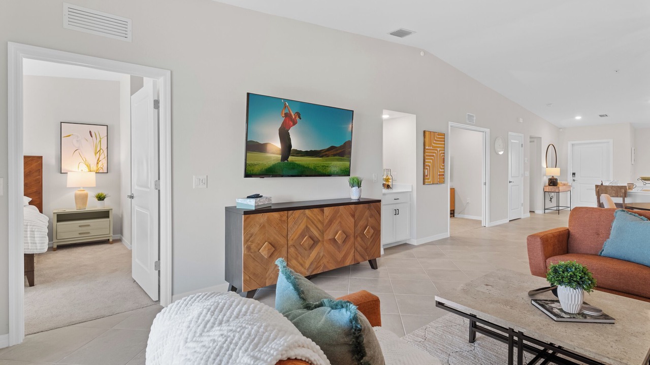 Photo of Livingroom in Immokalee