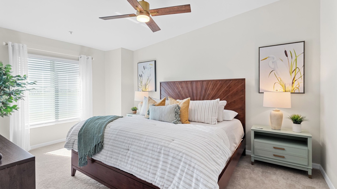 Photo of Bedroom in Immokalee