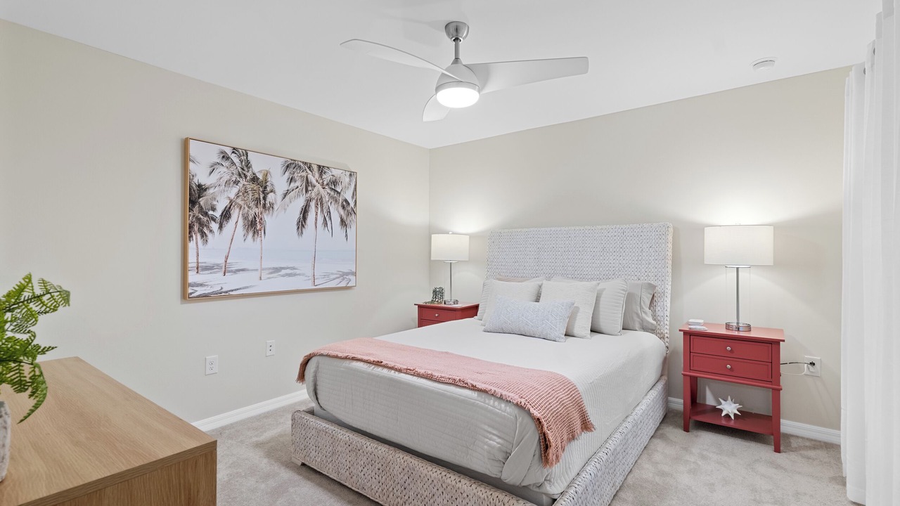 Photo of Bedroom in Immokalee