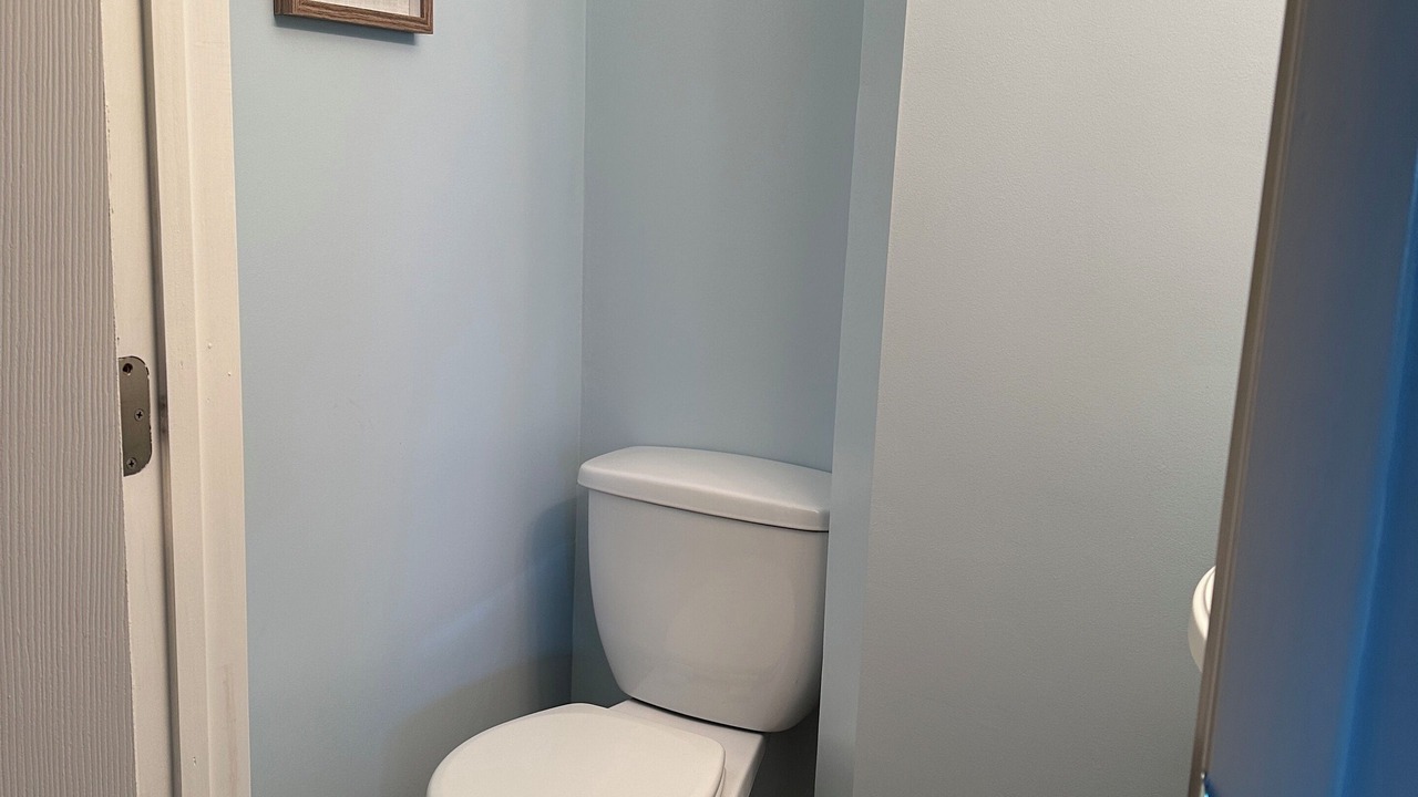 Photo of Bathroom in Breezeswept Beach Estates