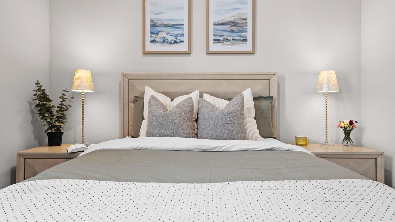 Photo of Bedroom in Riverview