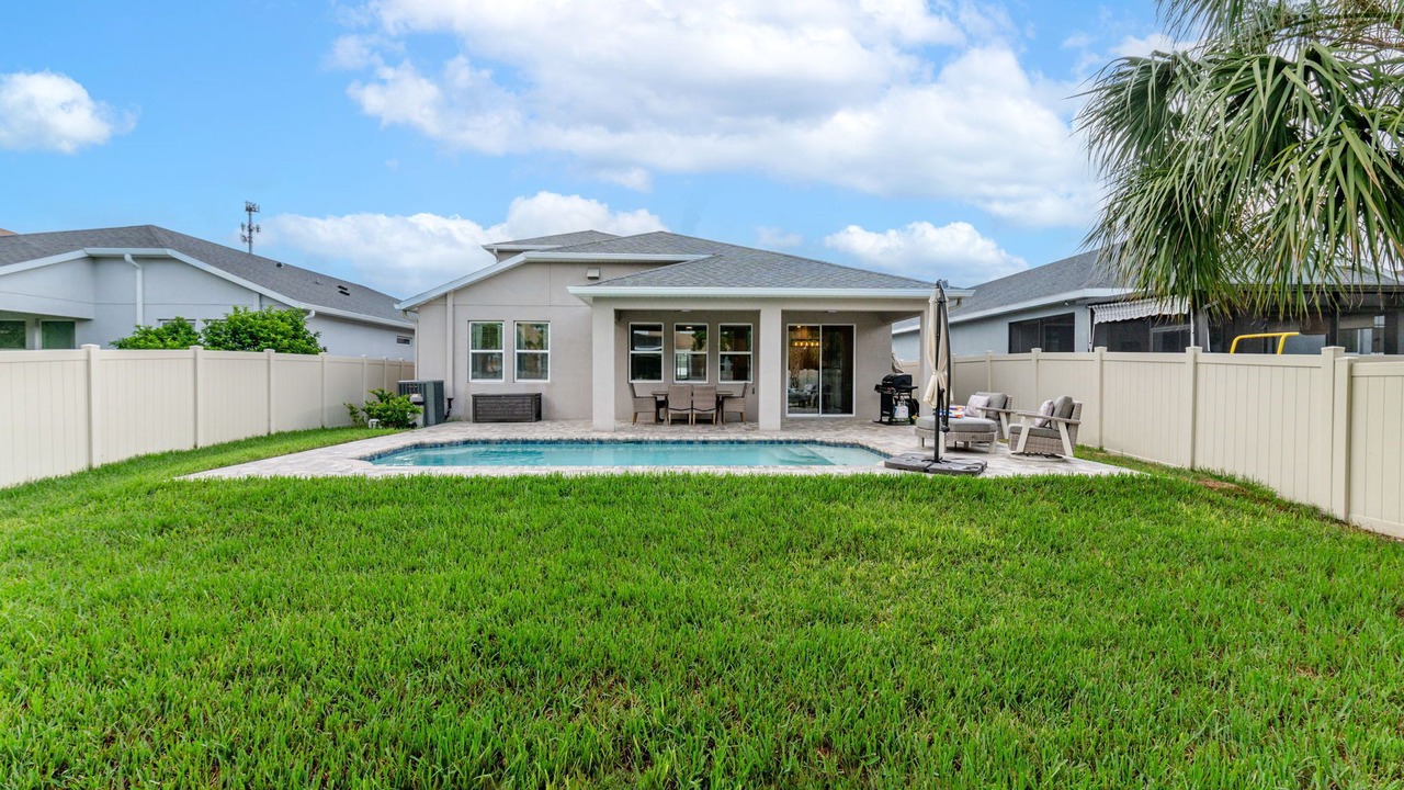 Photo of Outdoor in Riverview