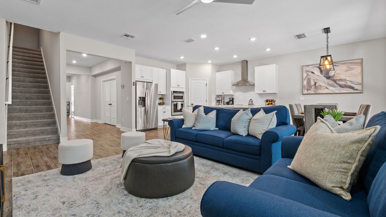 Photo of Livingroom in Riverview