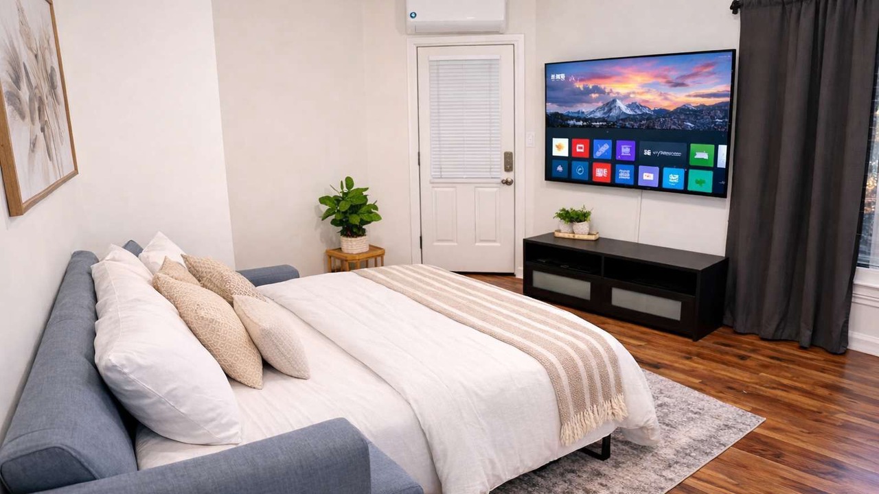 Photo of Bedroom in Buena Ventura Lakes