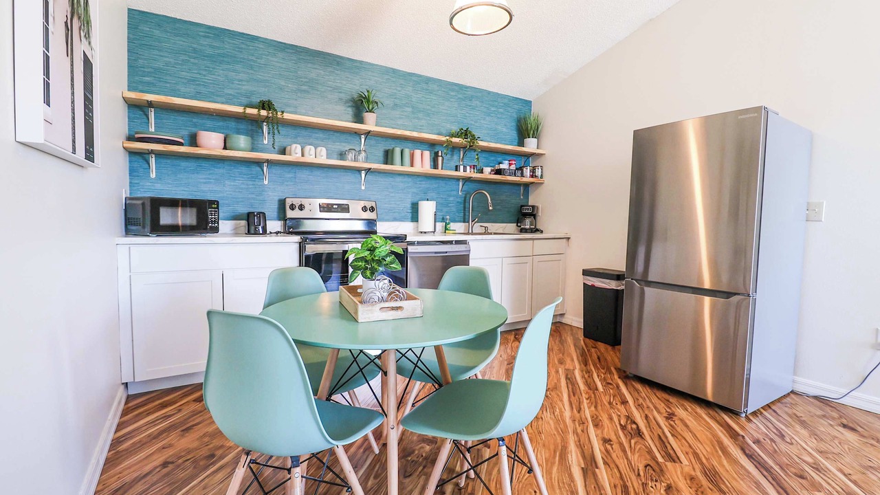 Photo of Kitchen in Buena Ventura Lakes