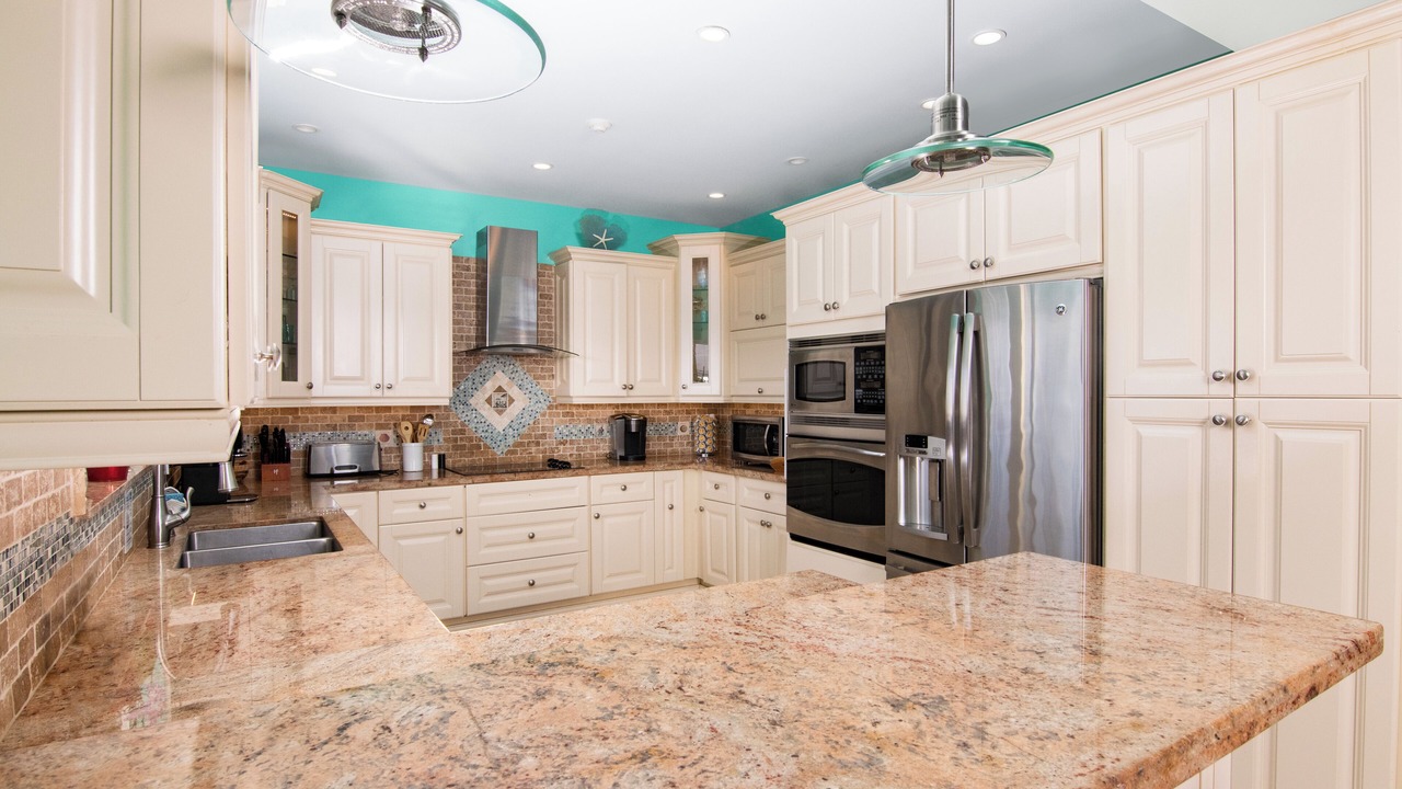 Photo of Kitchen in Marathon