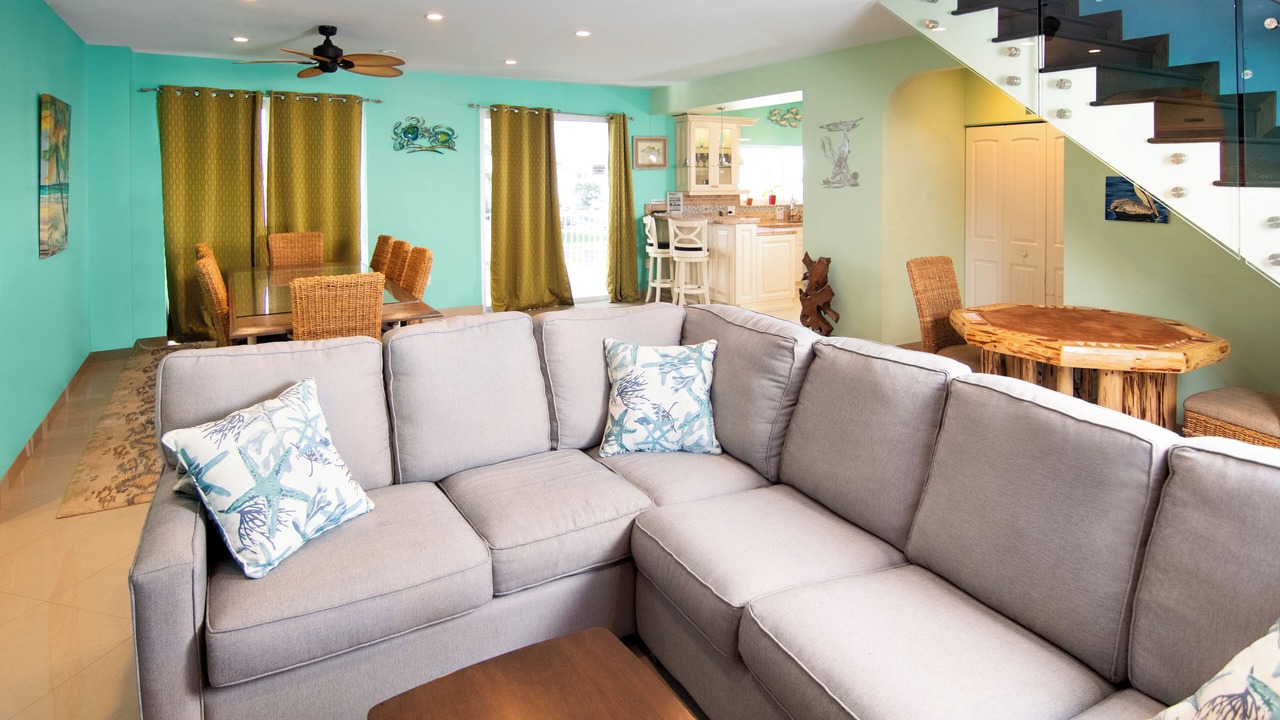 Photo of Livingroom in Marathon