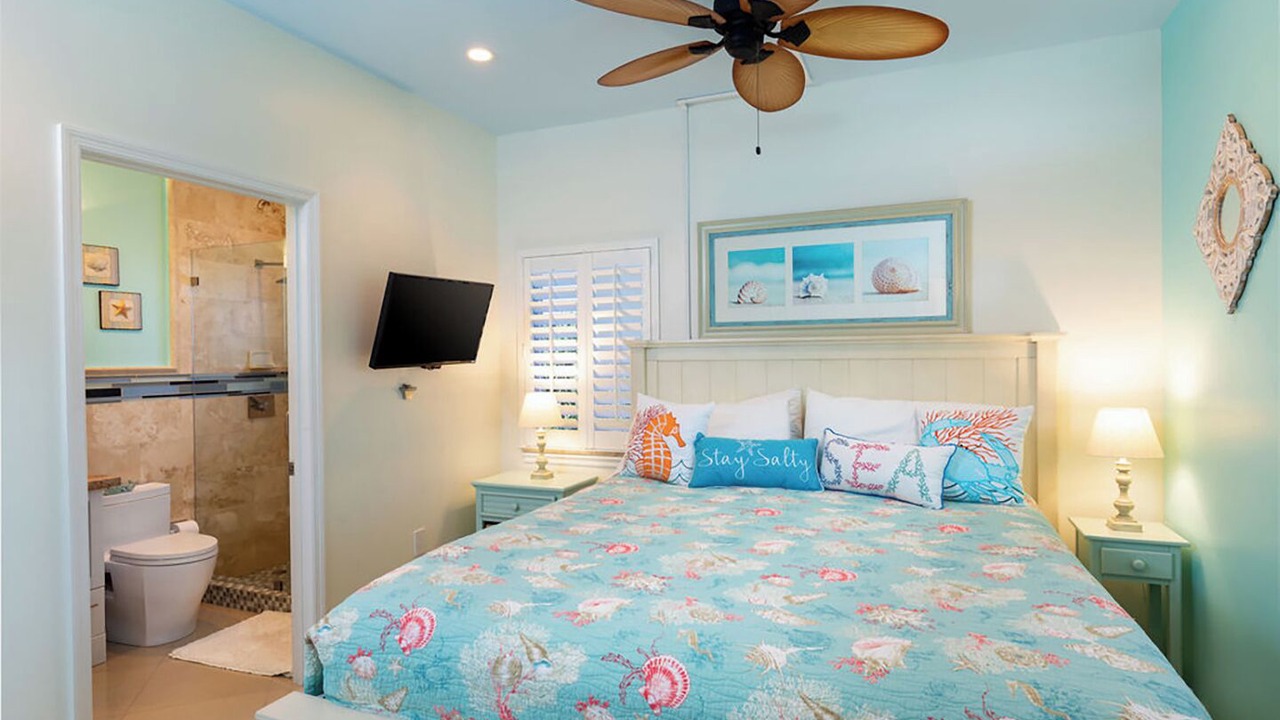 Photo of Bedroom in Marathon