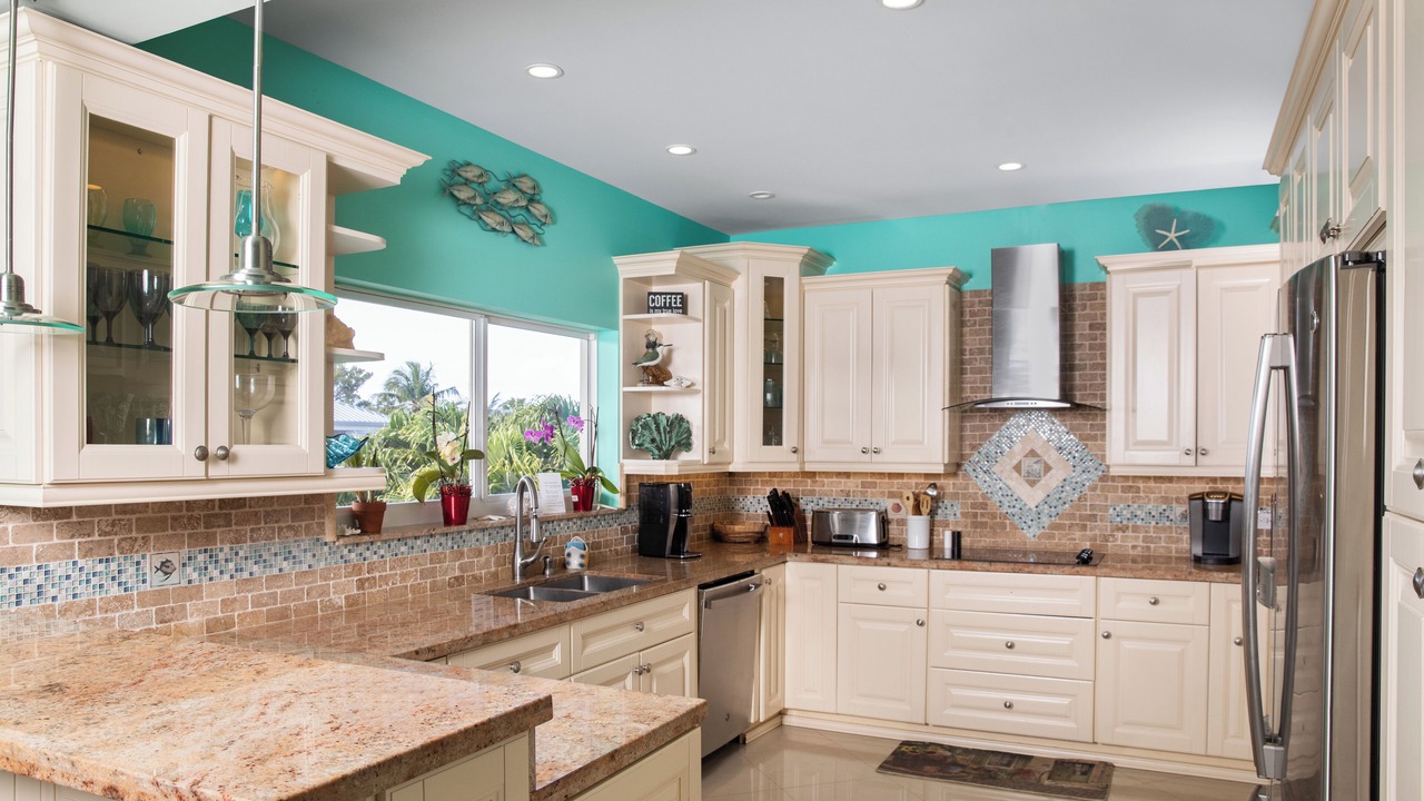 Photo of Kitchen in Marathon