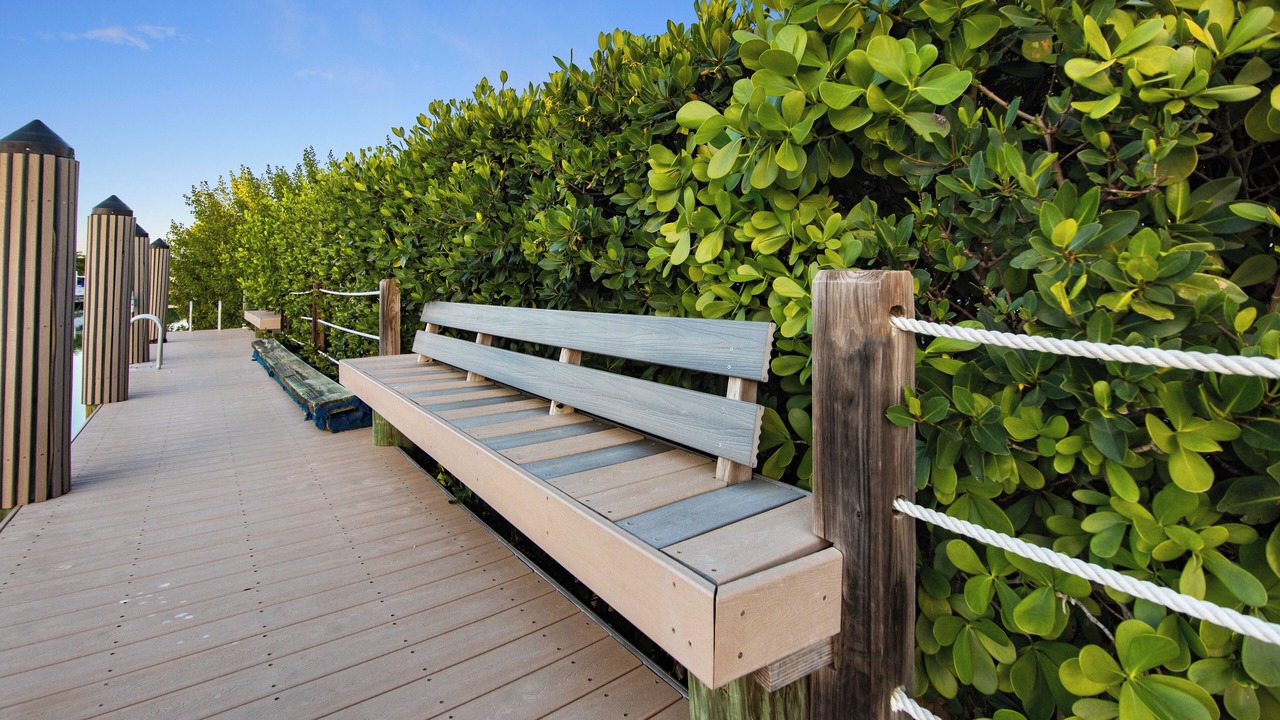 Photo of Patio Balcony in Marathon