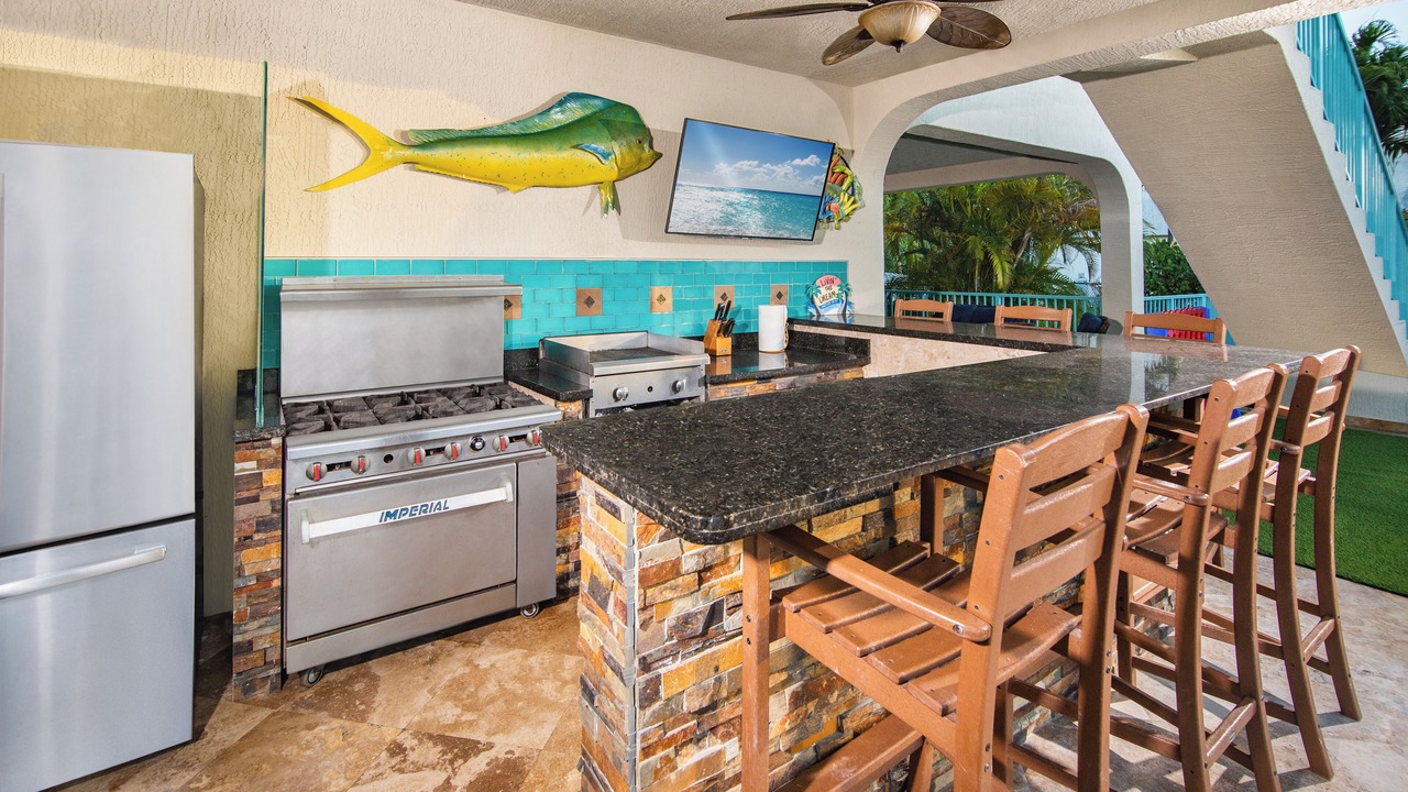 Photo of Kitchen in Marathon