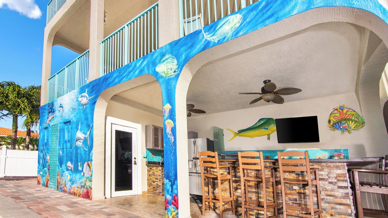 Photo of Patio Balcony in Marathon