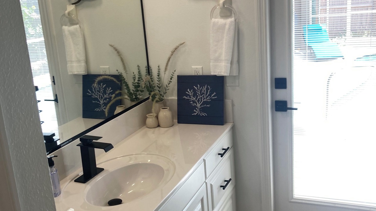 Photo of Bathroom in Bay Harbor Estates