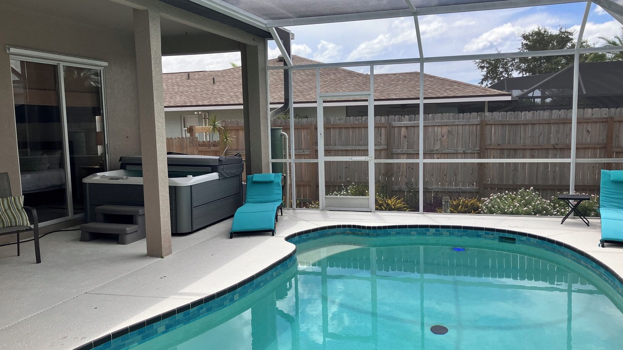 Photo of Outdoor in Bay Harbor Estates