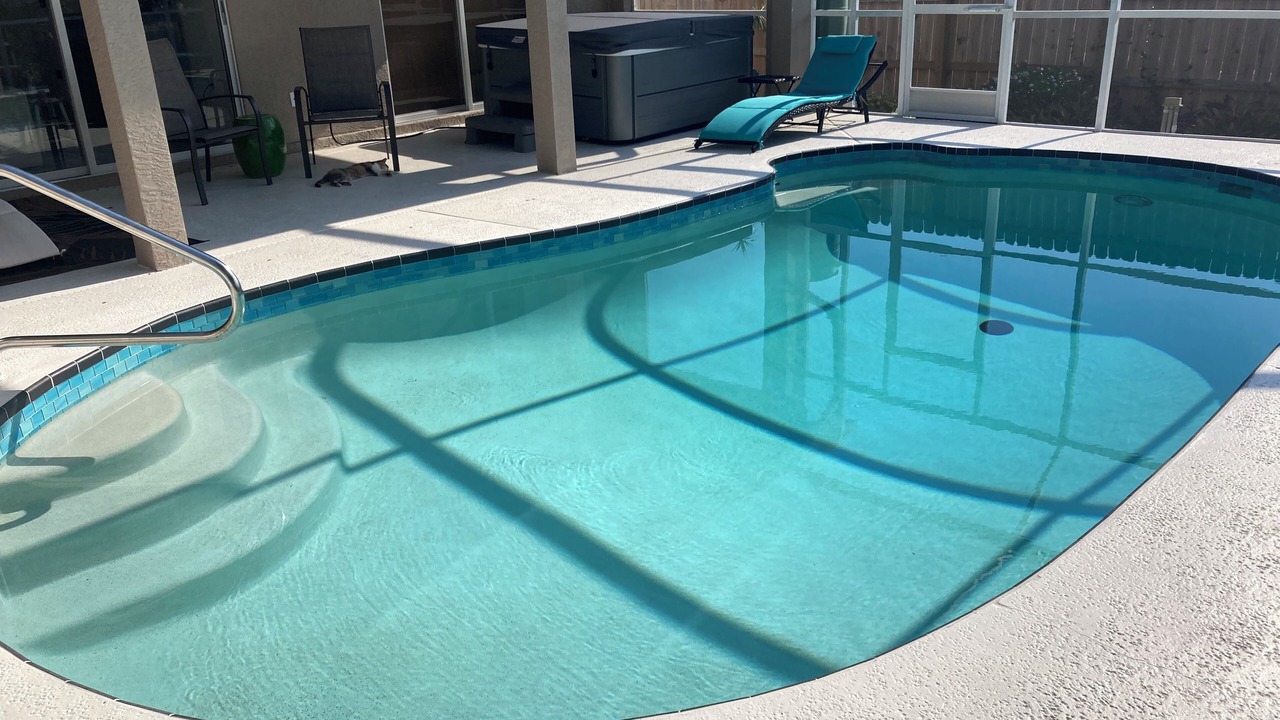 Photo of Outdoor in Bay Harbor Estates
