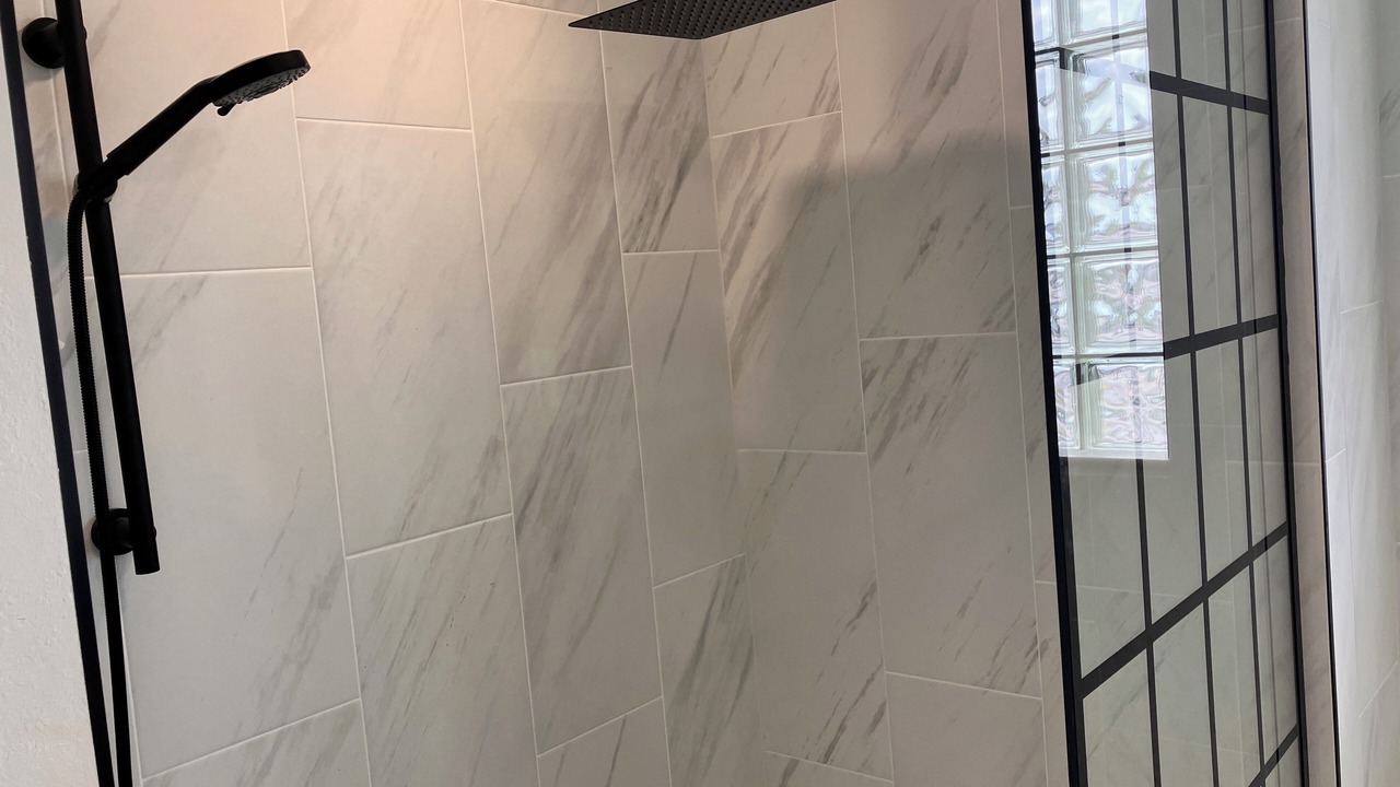 Photo of Bathroom in Bay Harbor Estates