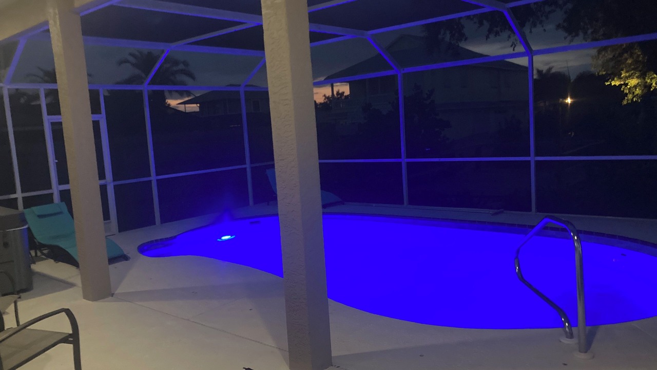 Photo of Outdoor in Bay Harbor Estates