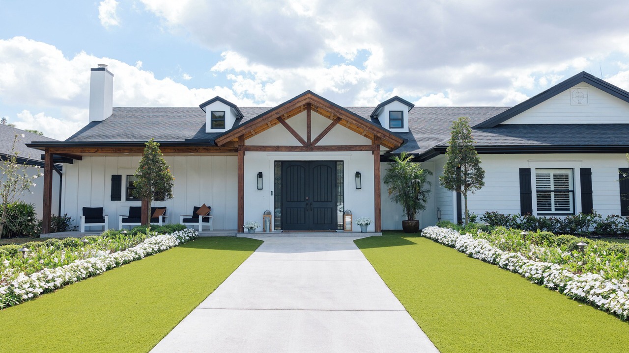 Photo of Outdoor in Palm Beach Country Estates