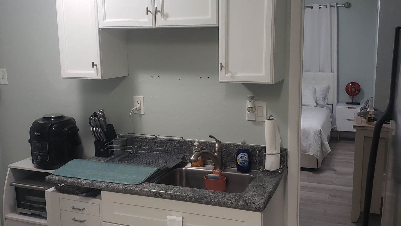 Photo of Kitchen in Sarasota Springs
