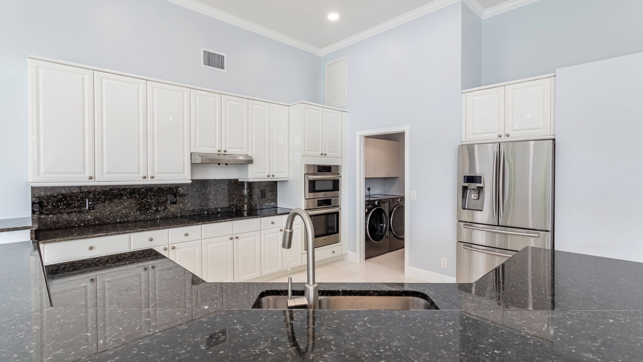 Photo of Kitchen in Wellington