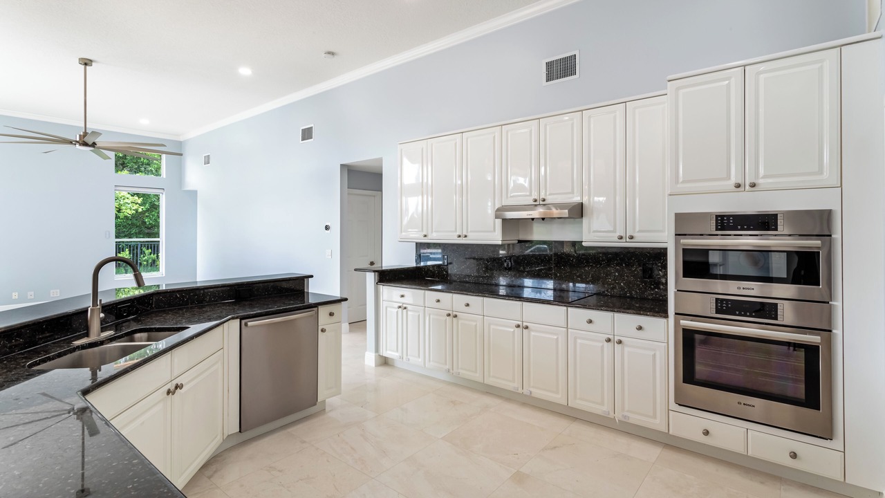 Photo of Kitchen in Wellington