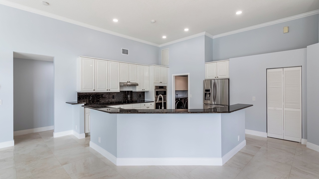Photo of Kitchen in Wellington