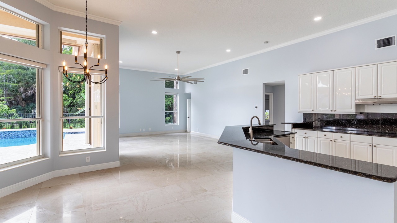 Photo of Kitchen in Wellington