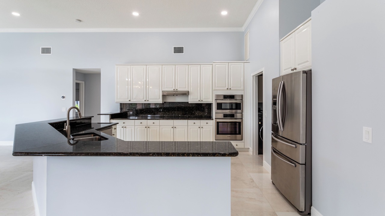 Photo of Kitchen in Wellington