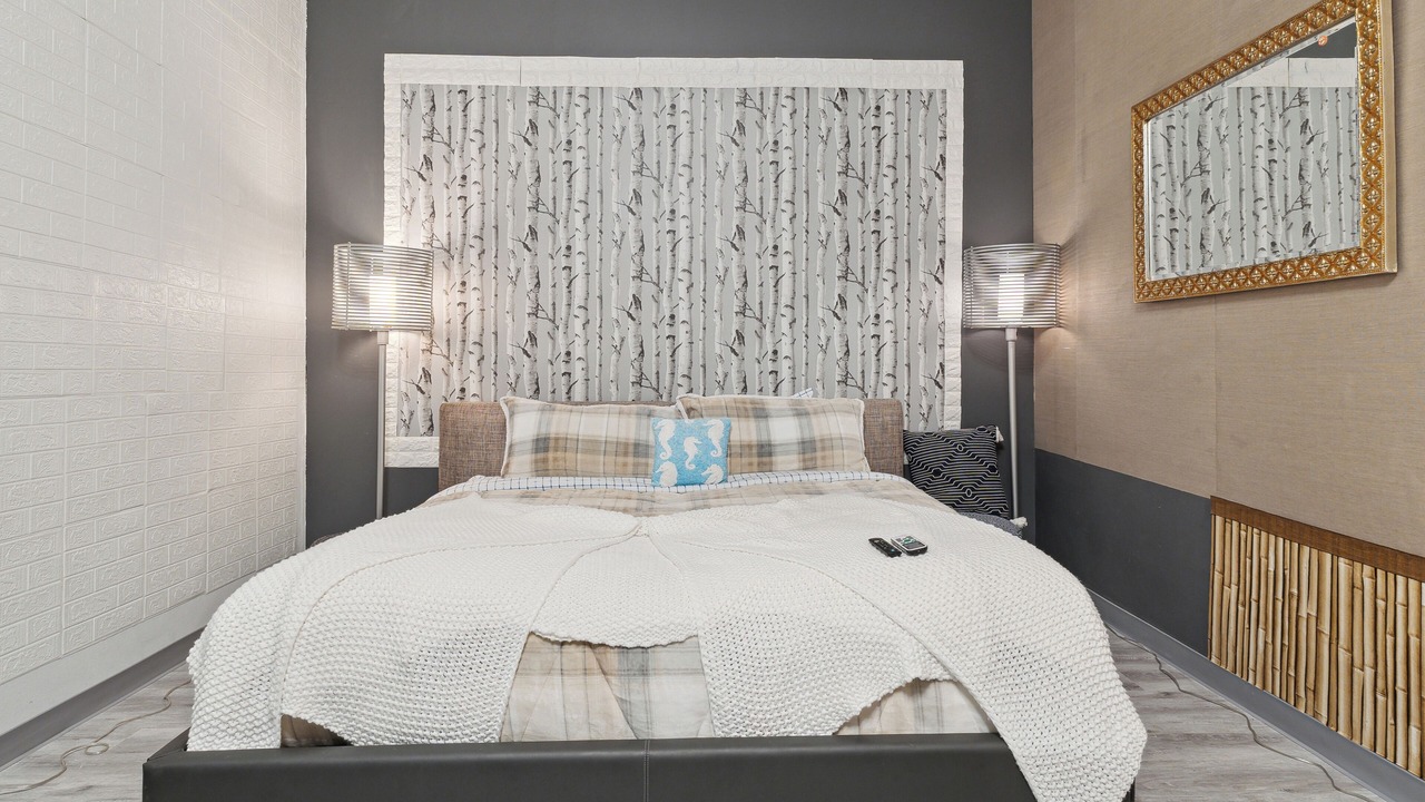 Photo of Bedroom in Coral Way