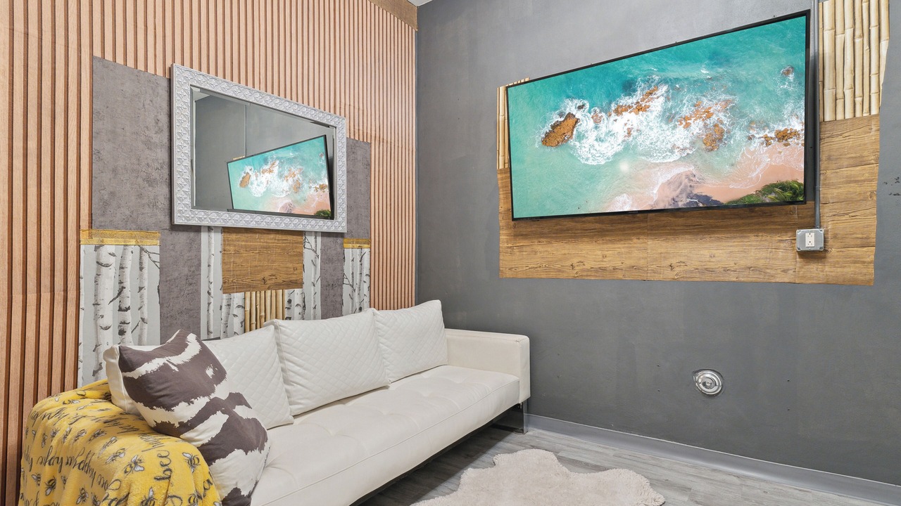 Photo of Livingroom in Coral Way