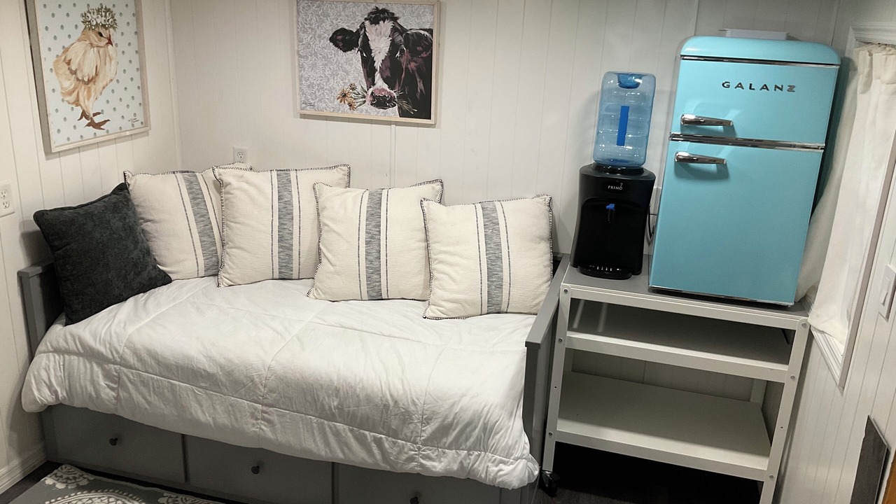 Photo of Bedroom in Moore Haven